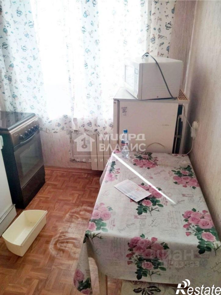 1-комн квартира ул Молодова, 8,  д. 8