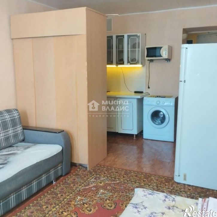 Комната пр-кт Мира, 32Б,  д. 32Б