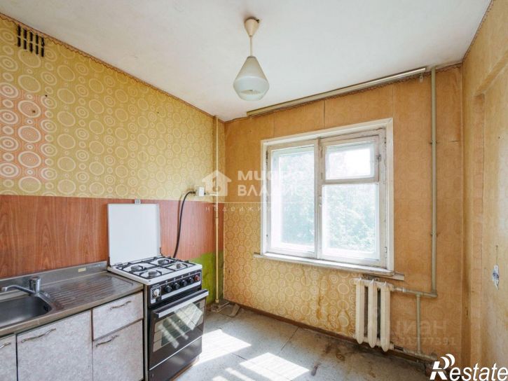2-комн квартира пр-кт Королева, 2А,  д. 2А