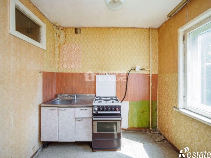 2-комн квартира пр-кт Королева, 2А,  д. 2А