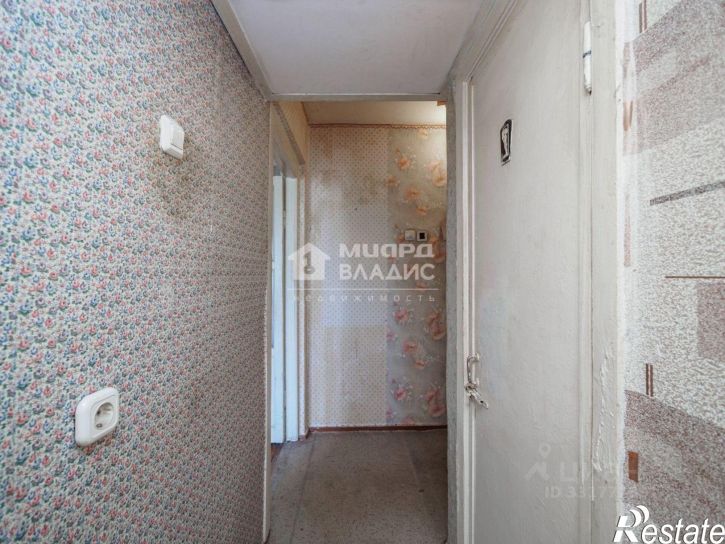 2-комн квартира пр-кт Королева, 2А,  д. 2А