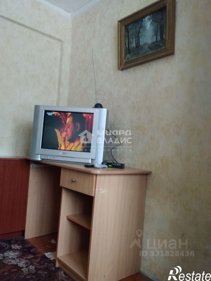 Комната ул СибНИИСХоз, 3,  д. 3