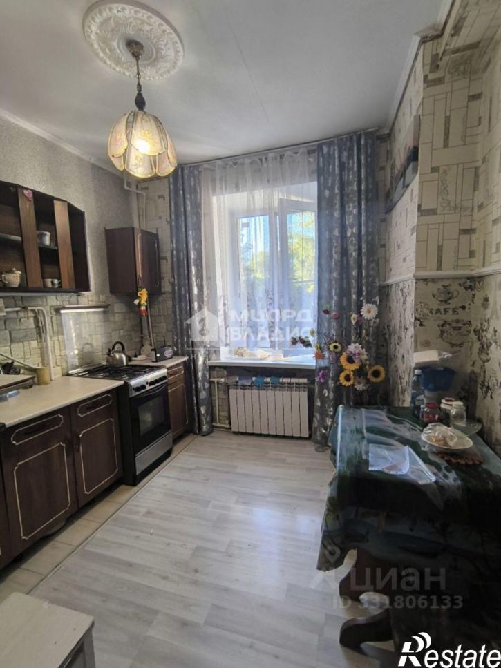 3-комн квартира ул Краснознаменная, 6,  д. 6
