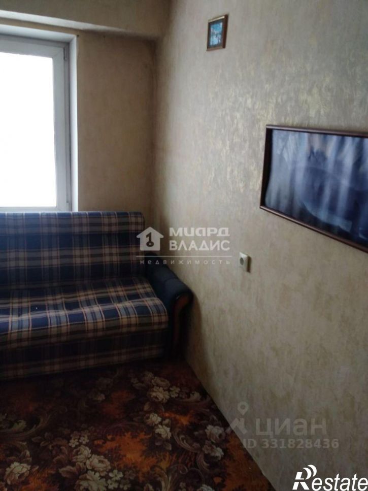 Комната ул СибНИИСХоз, 3,  д. 3