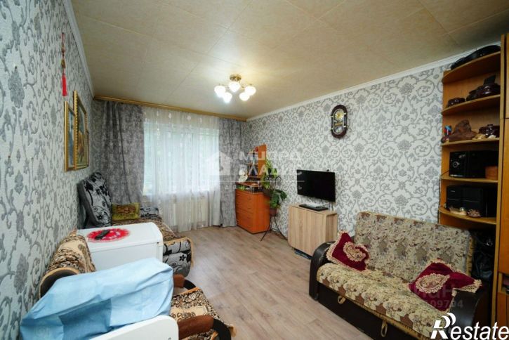 1-комн квартира ул В.А.Силина, 11,  д. 11