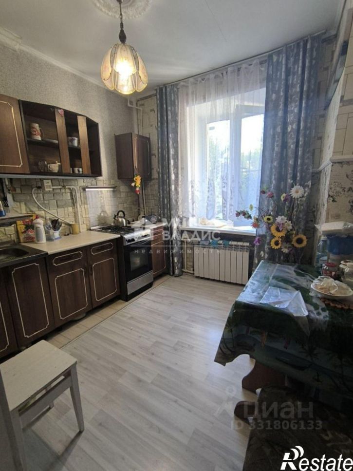 3-комн квартира ул Краснознаменная, 6,  д. 6