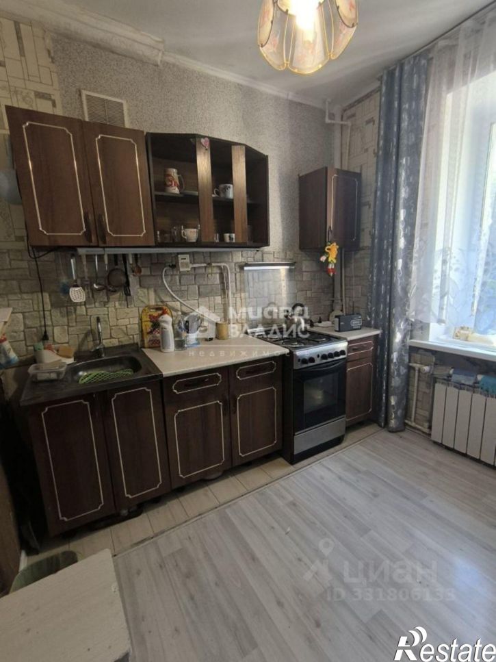 3-комн квартира ул Краснознаменная, 6,  д. 6