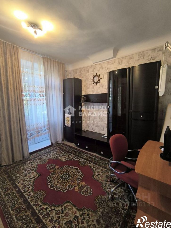 3-комн квартира ул Краснознаменная, 6,  д. 6