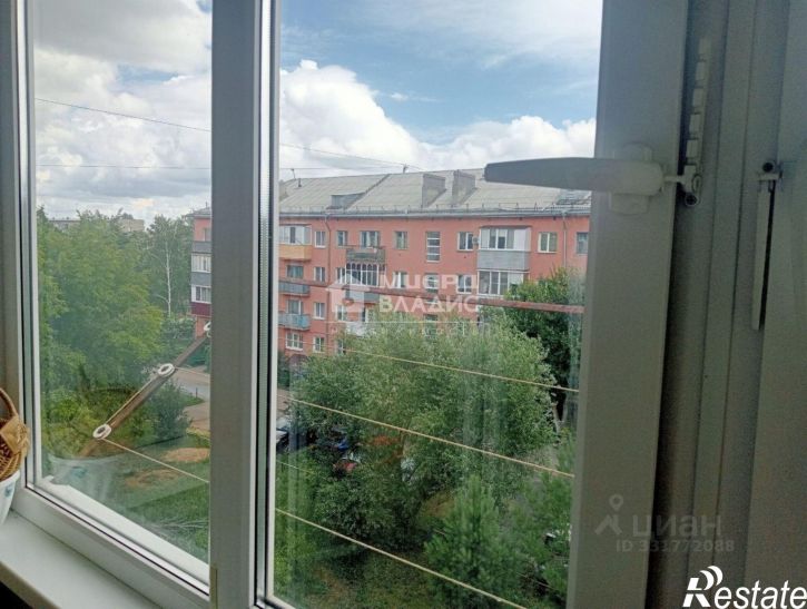 2-комн квартира микрорайон Входной, 17