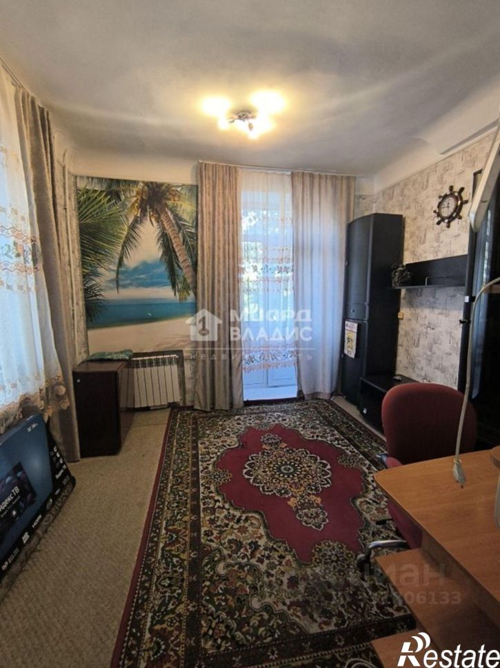 3-комн квартира ул Краснознаменная, 6,  д. 6