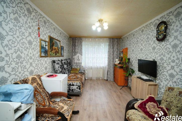 1-комн квартира ул В.А.Силина, 11,  д. 11