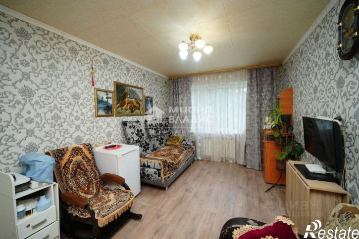1-комн квартира ул В.А.Силина, 11,  д. 11