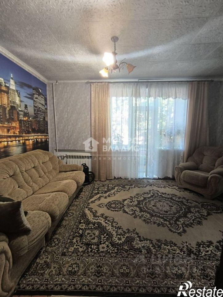 3-комн квартира ул Краснознаменная, 6,  д. 6