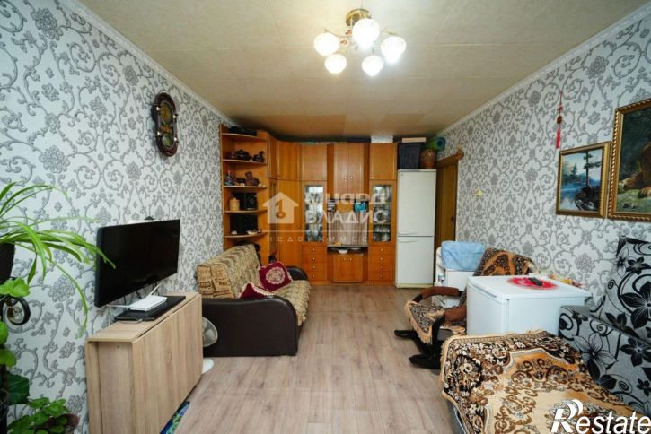 1-комн квартира ул В.А.Силина, 11,  д. 11