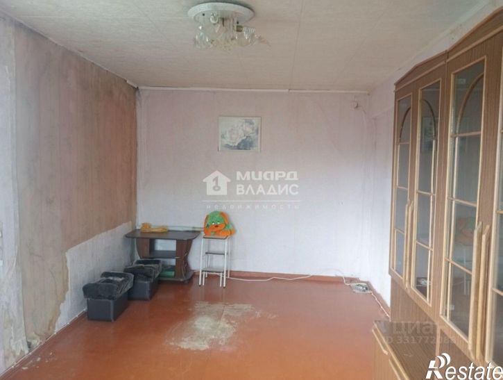 2-комн квартира микрорайон Входной, 17