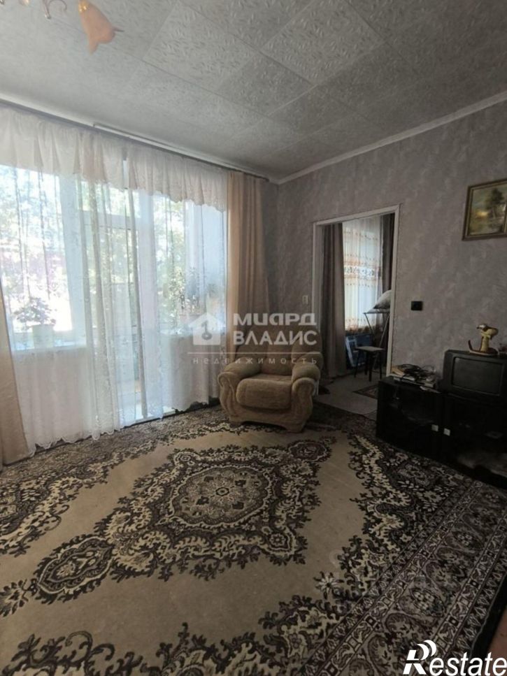 3-комн квартира ул Краснознаменная, 6,  д. 6