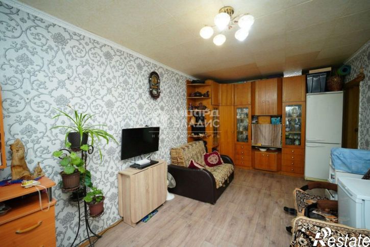 1-комн квартира ул В.А.Силина, 11,  д. 11