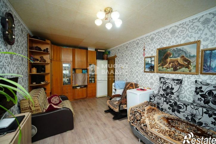 1-комн квартира ул В.А.Силина, 11,  д. 11