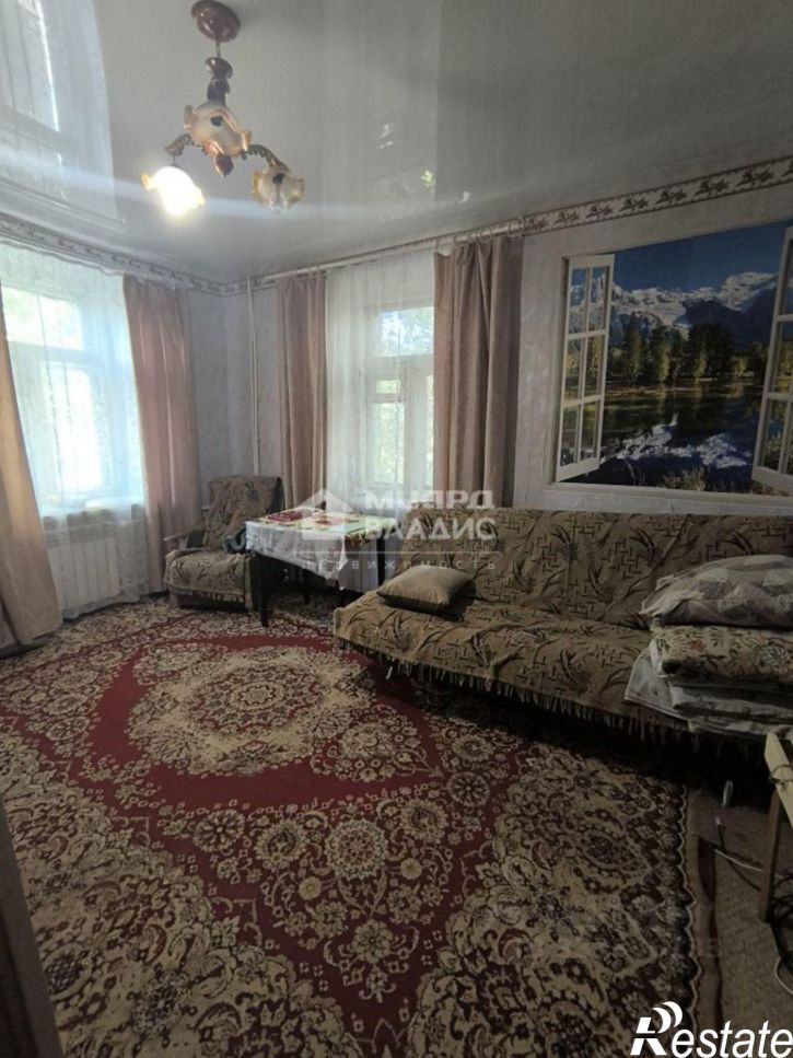 3-комн квартира ул Краснознаменная, 6,  д. 6