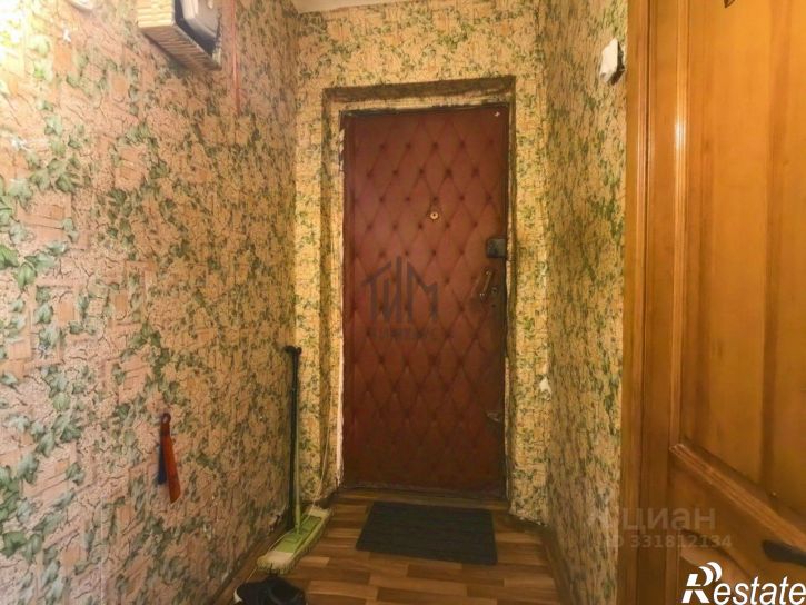 2-комн квартира ул П.Г.Косенкова, 16,  д. 16