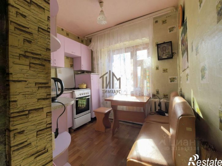2-комн квартира ул П.Г.Косенкова, 16,  д. 16