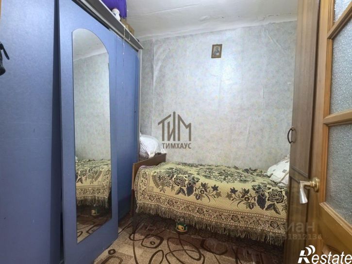 2-комн квартира ул П.Г.Косенкова, 16,  д. 16