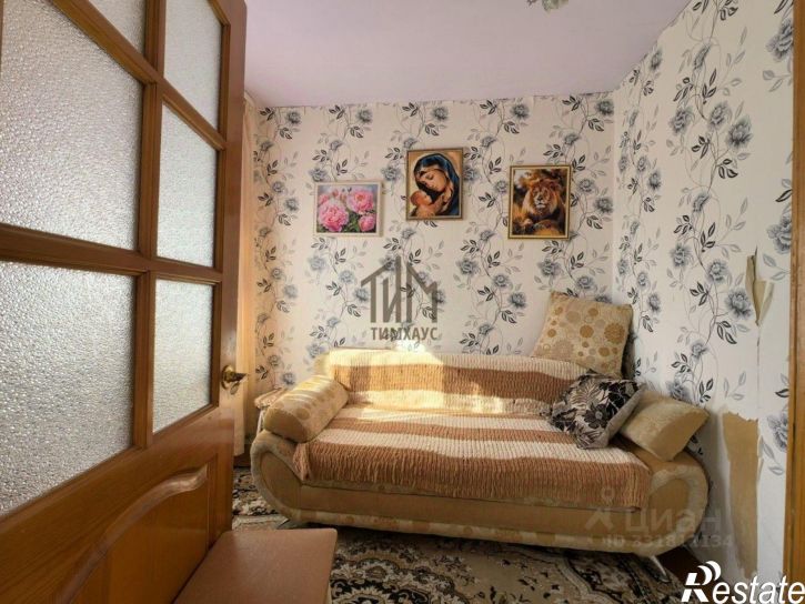 2-комн квартира ул П.Г.Косенкова, 16,  д. 16