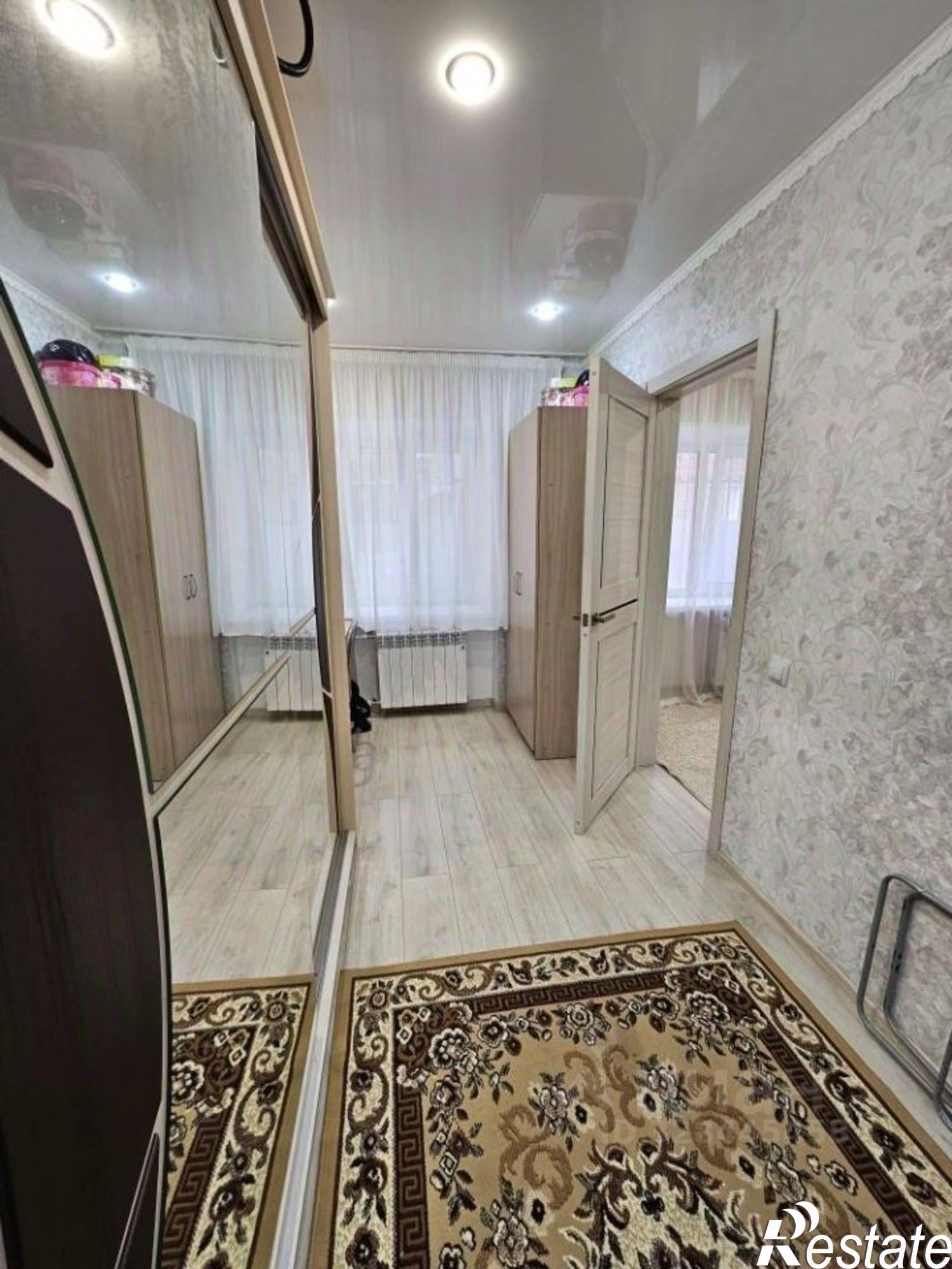 Купить квартиру за 4 300 000 рублей на ул Профинтерна, 23