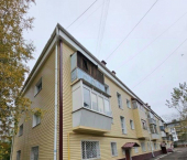 2-комн, 43кв м, этаж 1/3 ул Профинтерна, 23