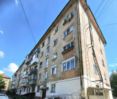 3-комн, 55кв м, этаж 1/5 ул 6-я Станционная, 15