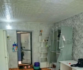 комната 17 кв м ул Магистральная, 58А