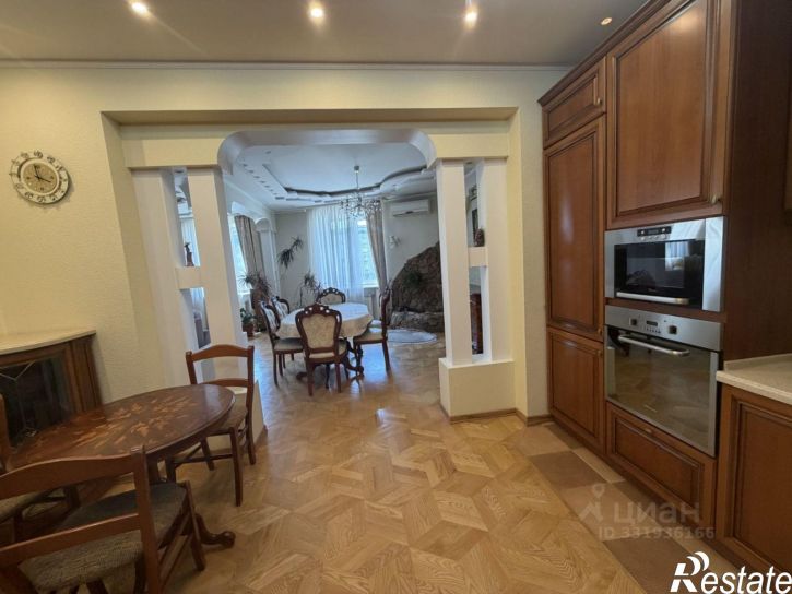 3-комн квартира ул Фрунзе, 72 1,  д. 72 1,  к. 1