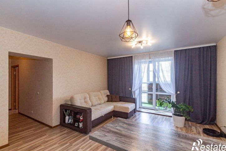 2-комн квартира ул Багратиона, 33,  д. 33