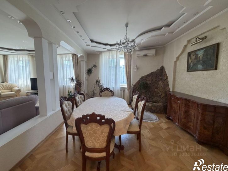 3-комн квартира ул Фрунзе, 72 1,  д. 72 1,  к. 1