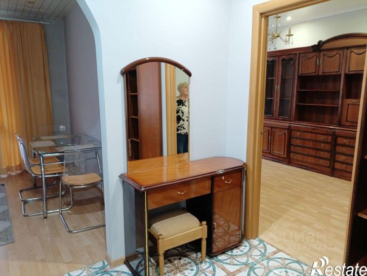 1-комн квартира ул Перелета, 12 1,  д. 12 1,  к. 1