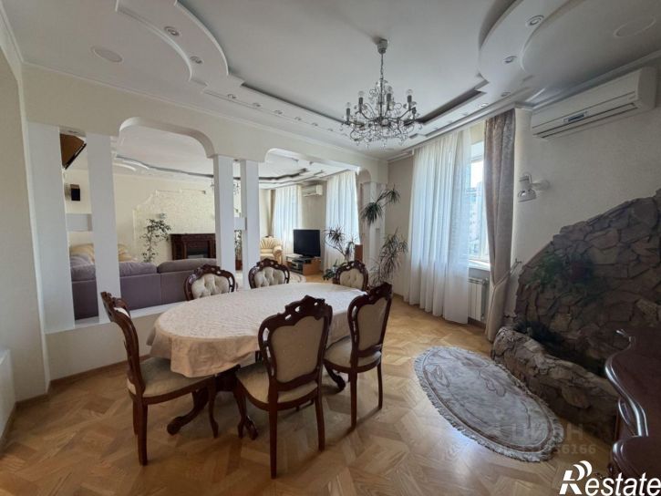 3-комн квартира ул Фрунзе, 72 1,  д. 72 1,  к. 1