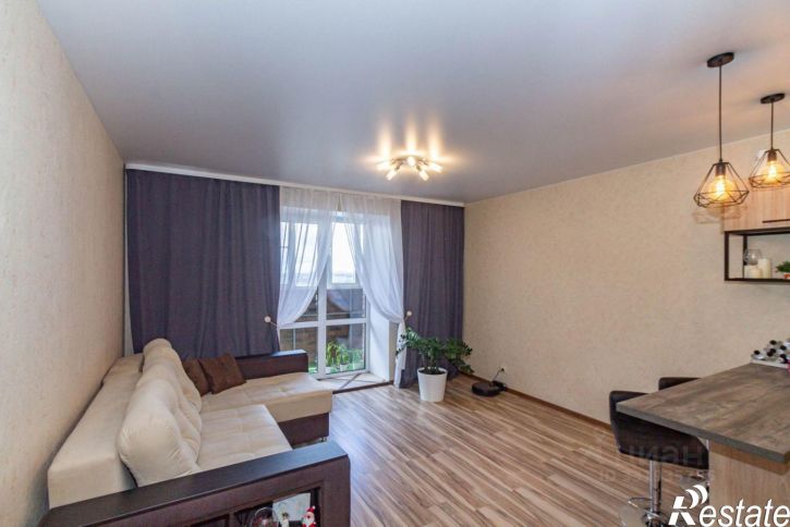 2-комн квартира ул Багратиона, 33,  д. 33