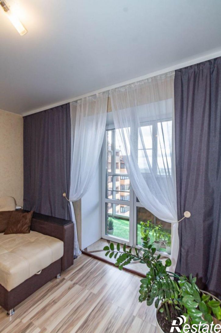 2-комн квартира ул Багратиона, 33,  д. 33