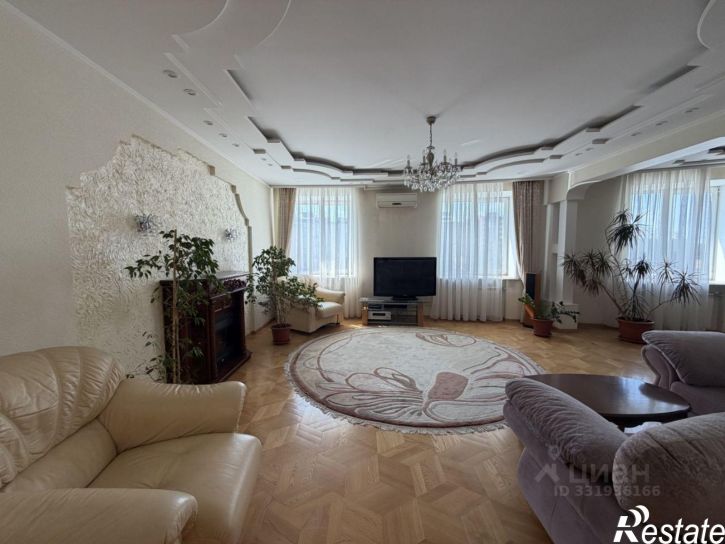 3-комн квартира ул Фрунзе, 72 1,  д. 72 1,  к. 1