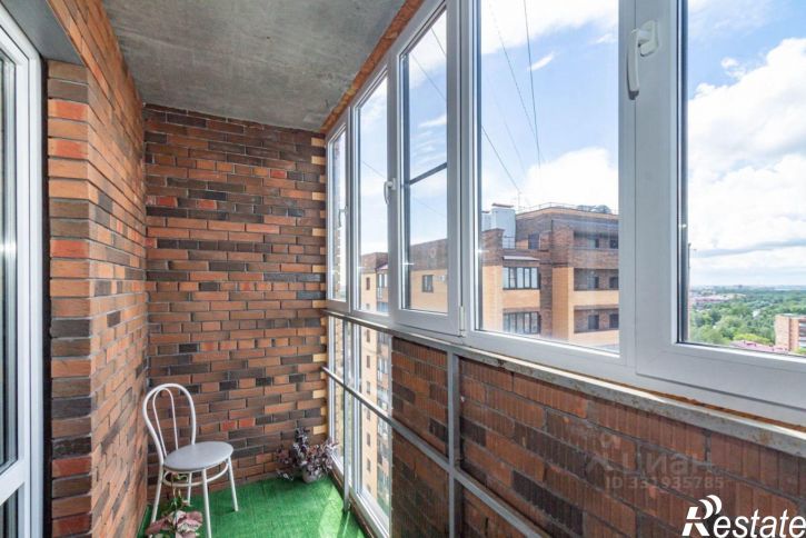 2-комн квартира ул Багратиона, 33,  д. 33