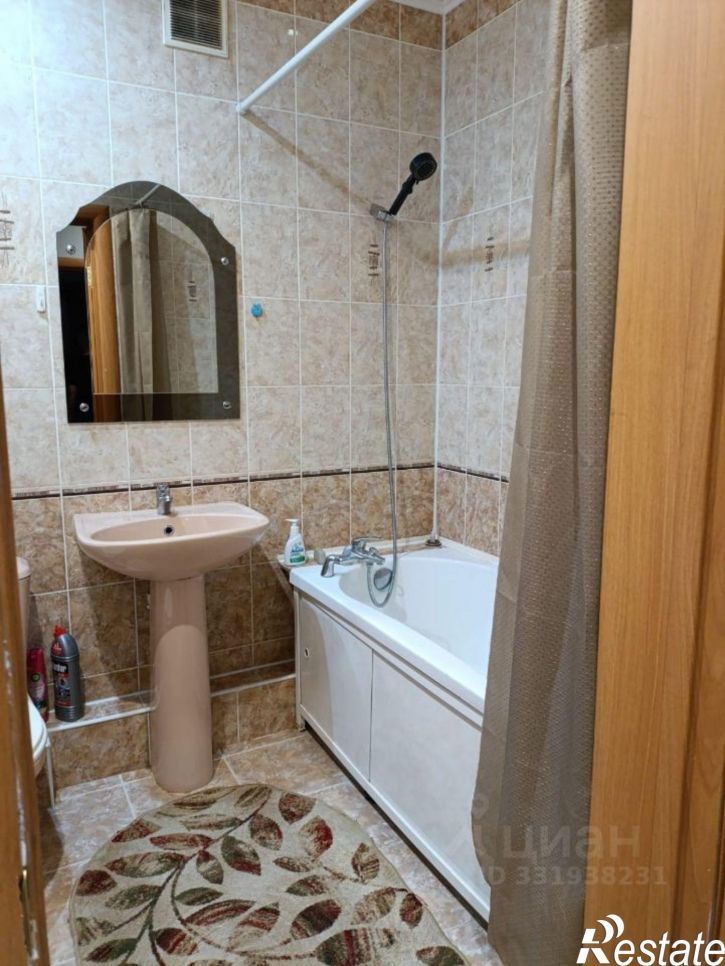 1-комн квартира ул Перелета, 12 1,  д. 12 1,  к. 1
