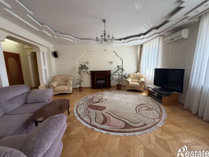 3-комн квартира ул Фрунзе, 72 1,  д. 72 1,  к. 1