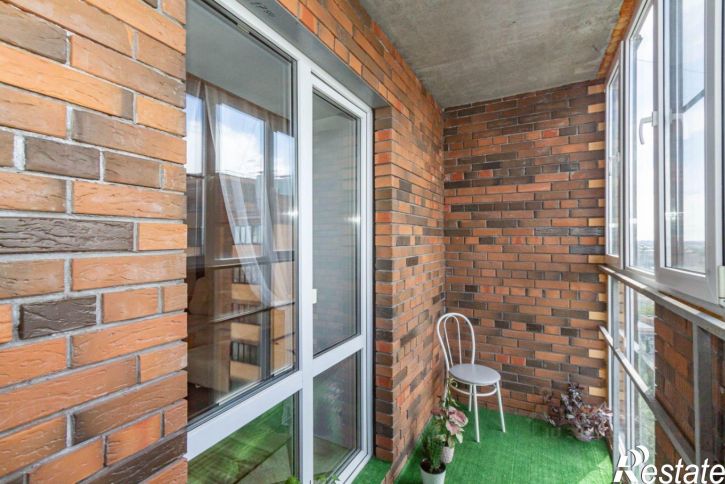 2-комн квартира ул Багратиона, 33,  д. 33