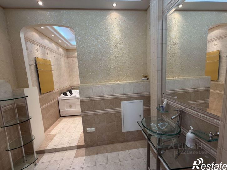3-комн квартира ул Фрунзе, 72 1,  д. 72 1,  к. 1