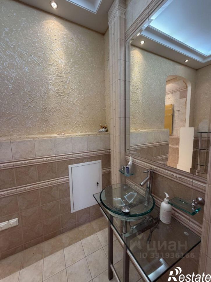 3-комн квартира ул Фрунзе, 72 1,  д. 72 1,  к. 1
