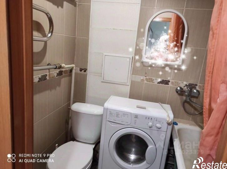 1-комн квартира ул 50 лет Профсоюзов, 120,  д. 120