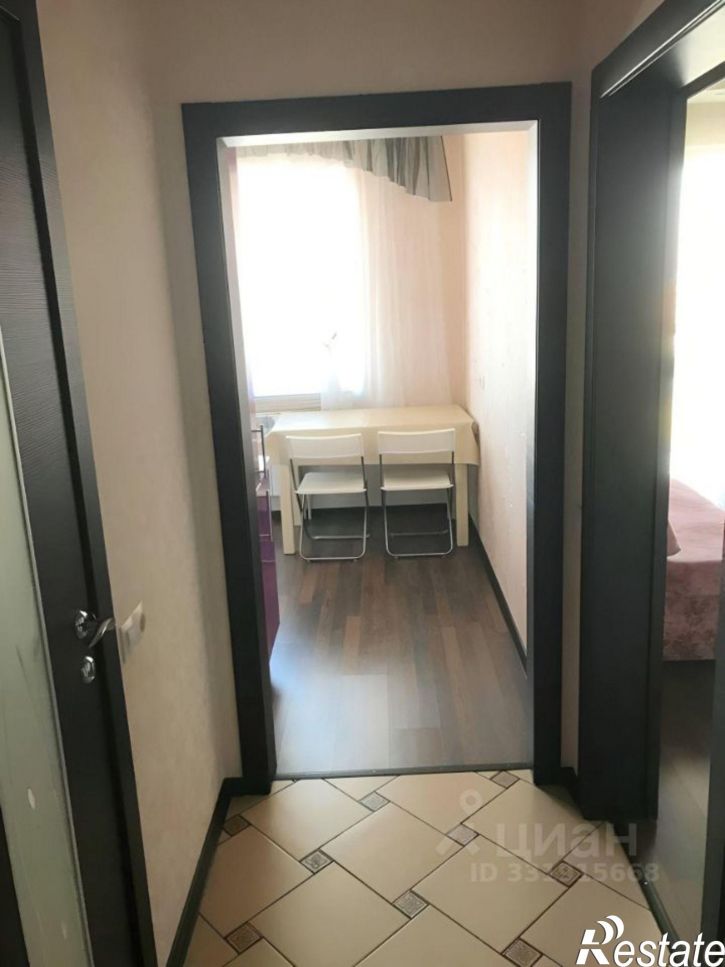 1-комн квартира ул Учебная, 20,  д. 20