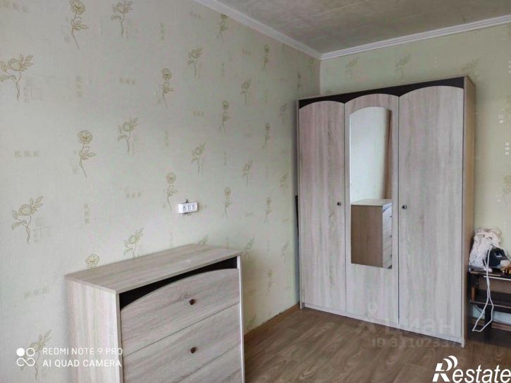 1-комн квартира ул 50 лет Профсоюзов, 120,  д. 120