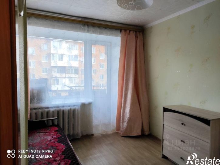 1-комн квартира ул 50 лет Профсоюзов, 120,  д. 120