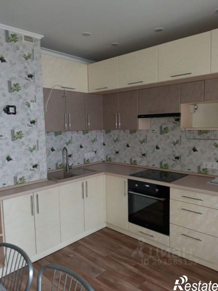1-комн квартира ул Перелета, 21,  д. 21